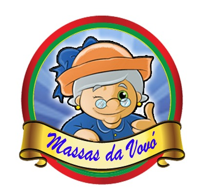 Massas da Vovó