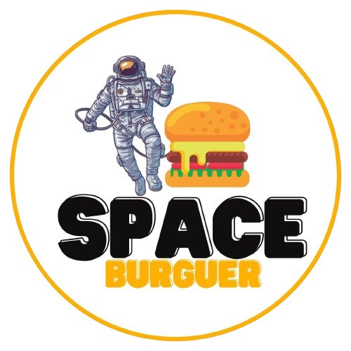 SPACE BURGUER CJ