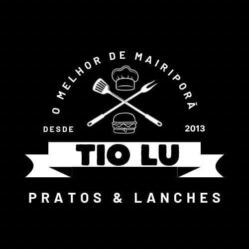 Tio Lu Lanches e Pratos