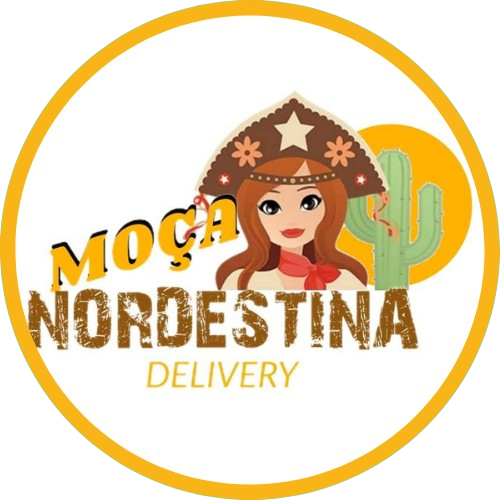 Moça Nordestina Delivery