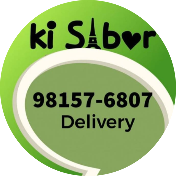 Ki Sabor - Salgados Delivery