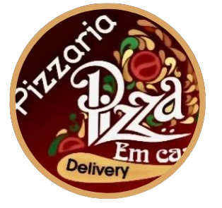 Pizzaria Pizza em Casa