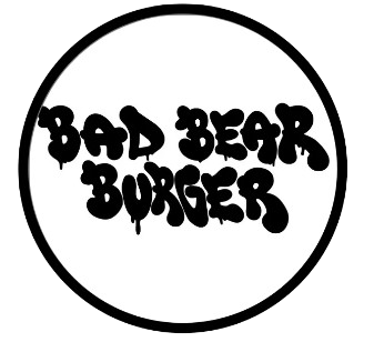 Bad Bear Burger
