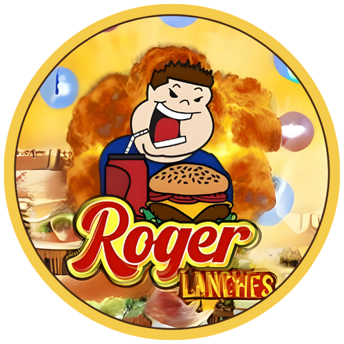 Roger lanches
