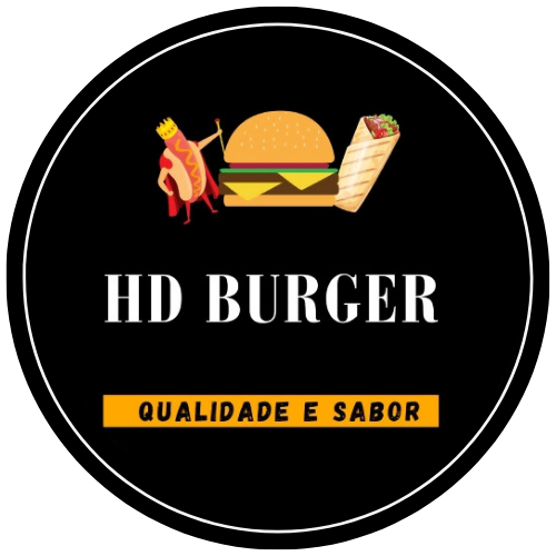 HD Burger