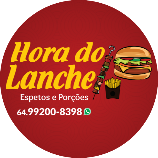 Hora do Lanche