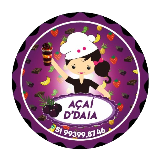 Açaí D' Daia