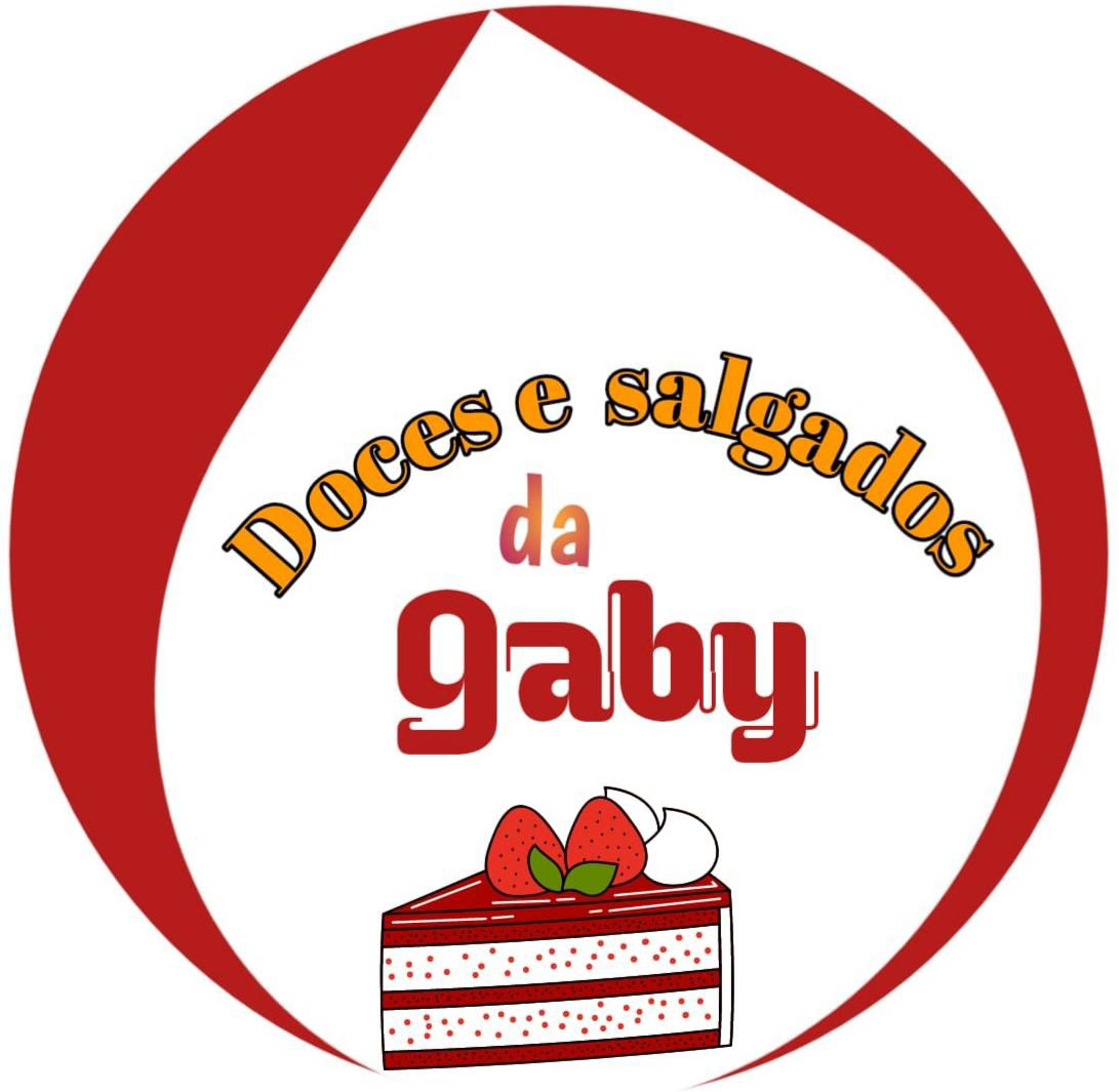 Doces e Salgados da Gaby