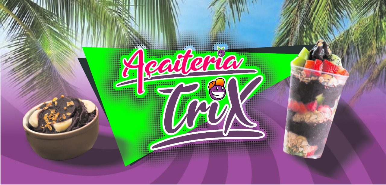 Acaiteria Trix