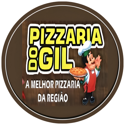 Pizzaria do Gil