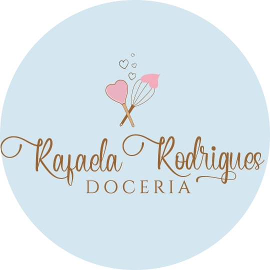 Rafaela Rodrigues Doceria
