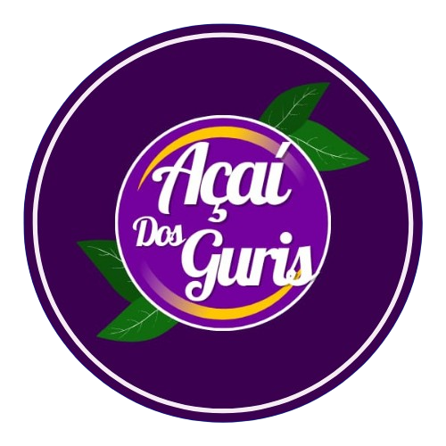 Açaí dos Guris