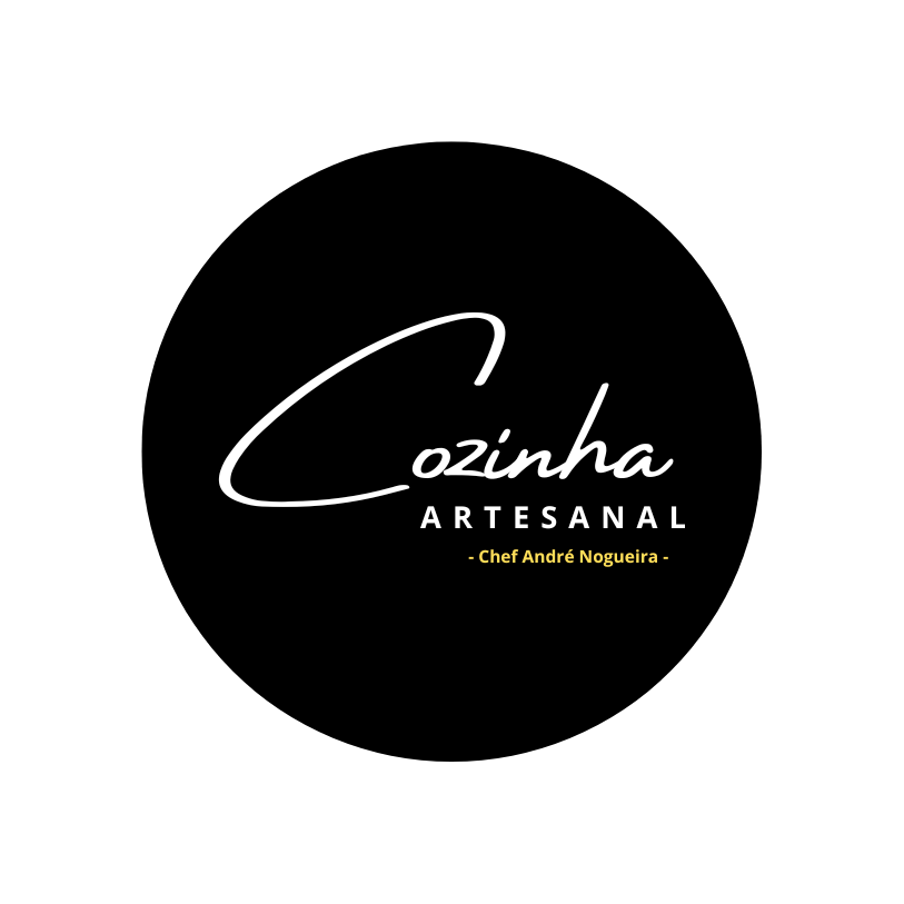 Cozinha Artesnal - Chef André Nogueira