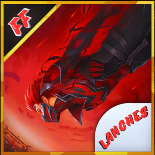 FF LANCHES