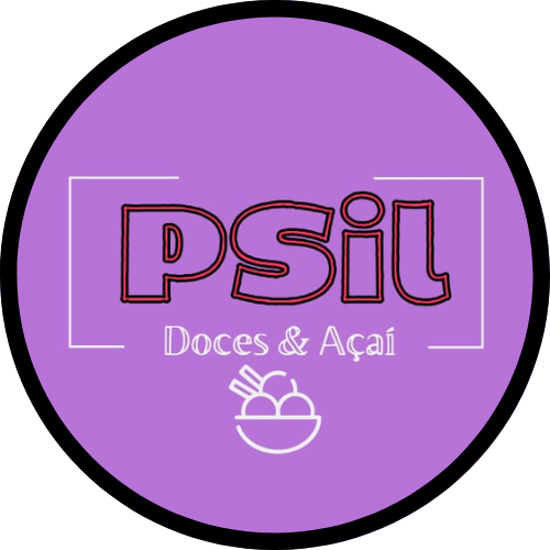 Psil Doces & Açaí