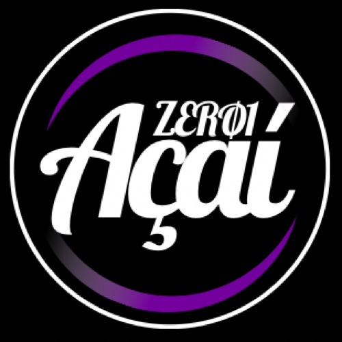 ZERØ1 AÇAÍ