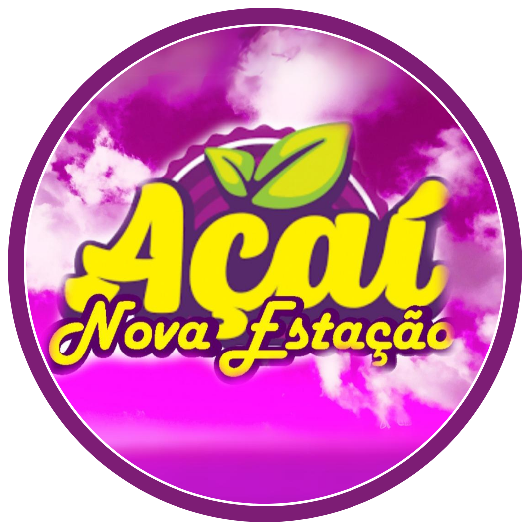 Açaí, Doces e Bolos Nova Estação