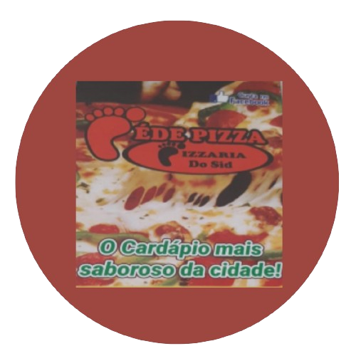 Pede Pizza