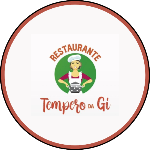 Tempero da Gi