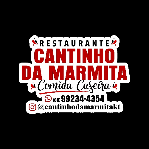 Cantinho da marmita