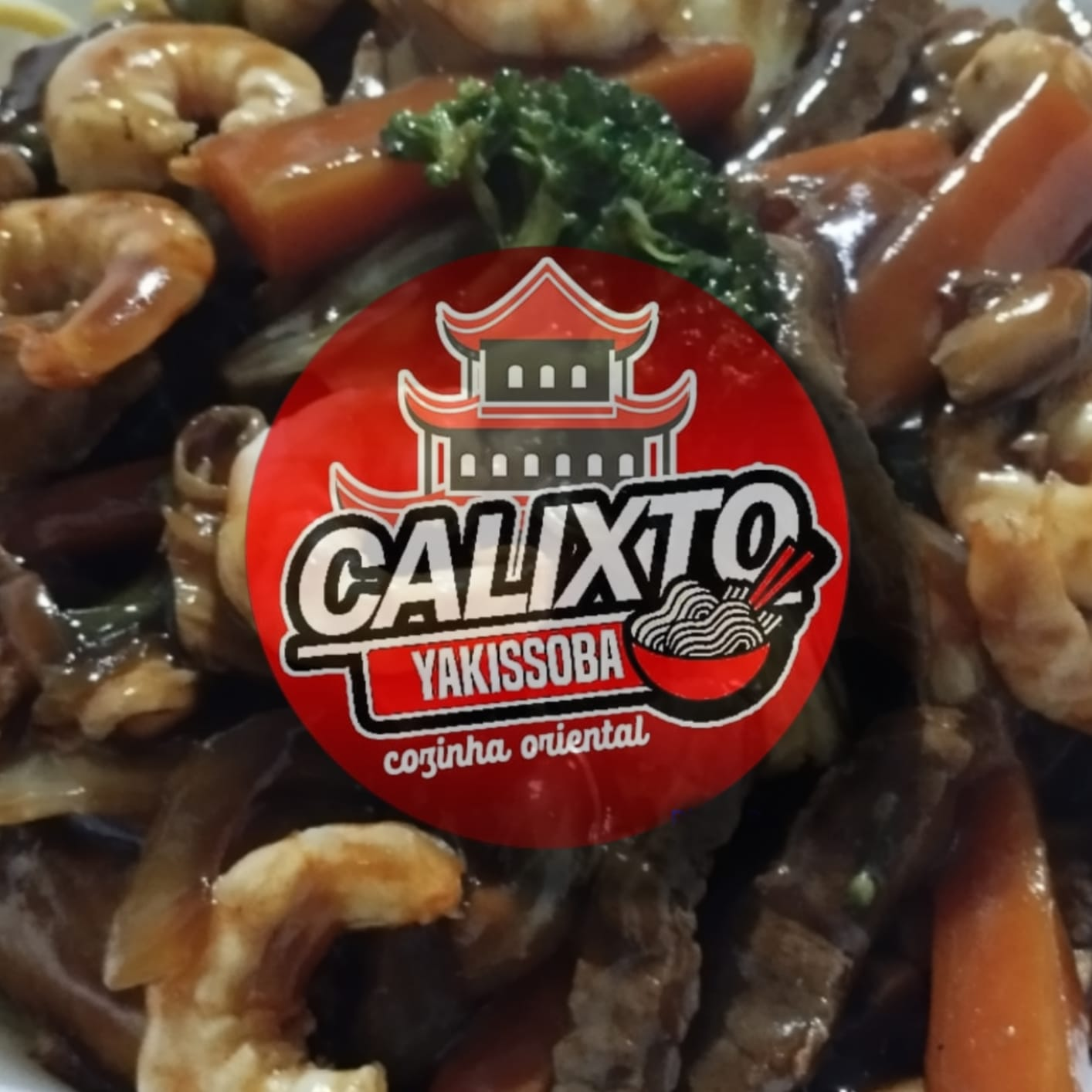 CalixtoYakissoba