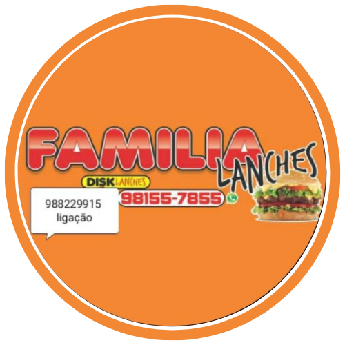 Família Lanches