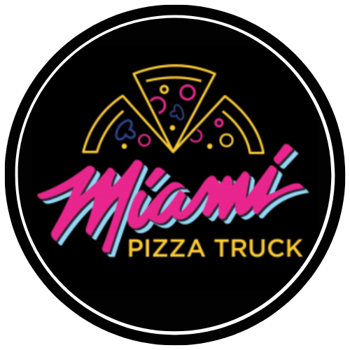 Miami Pizza Truck