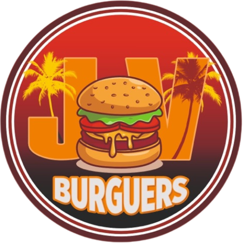 JV burguer e refeições