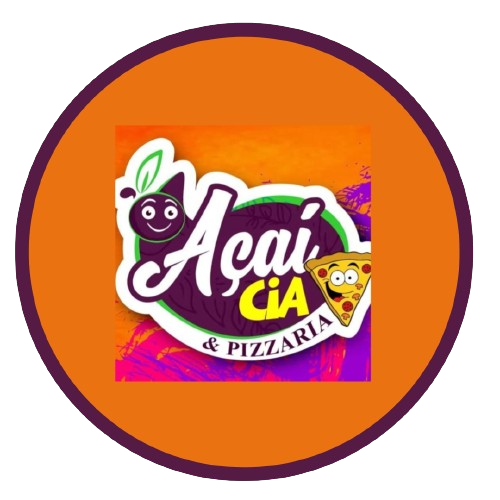 Açaí e Cia e Pizzaria Canguaretama