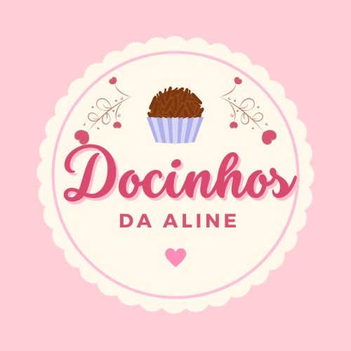 Docinhos Da Aline