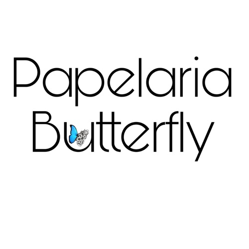 Papelaria Butterfly