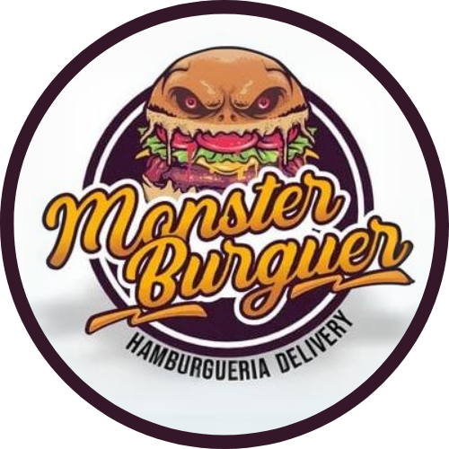 Monster Burger