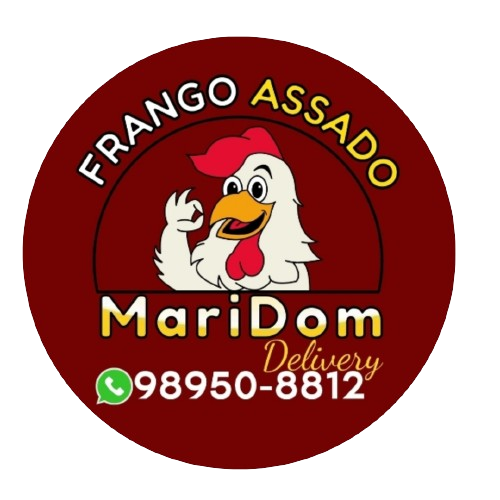 Frango Assado Maridom
