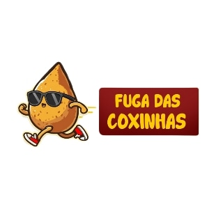 Fuga das Coxinhas