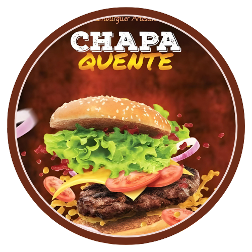 CHAPA QUENTE