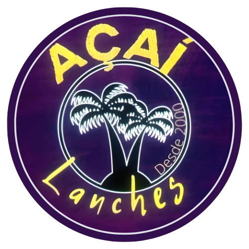 Açaí Lanches