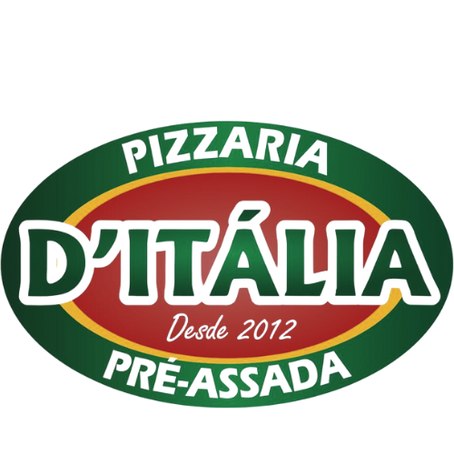 Pizzaria D'ITALIA "