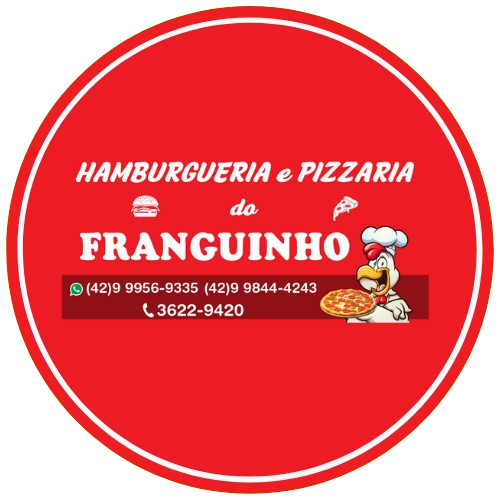 Pizzaria e Hamburgueria do  Franguinho