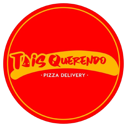 Tais Querendo Pizza
