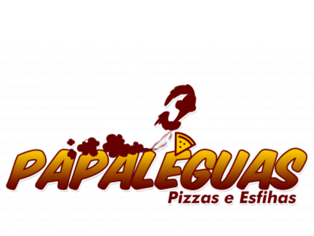 Papaléguas Pizzas & Esfihas
