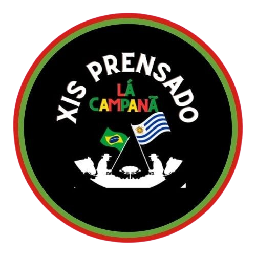 La Campanã Xis Prensado