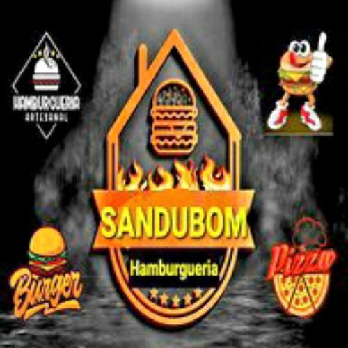 Hamburgueria Sandubom