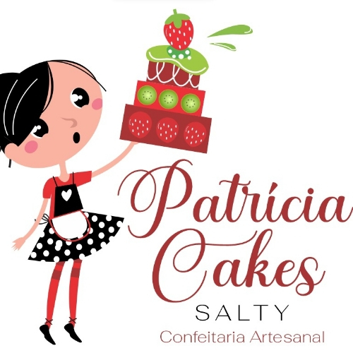 Patricia Cakes Salty