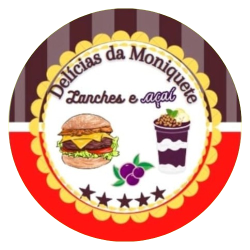 Delicias da Moniquete