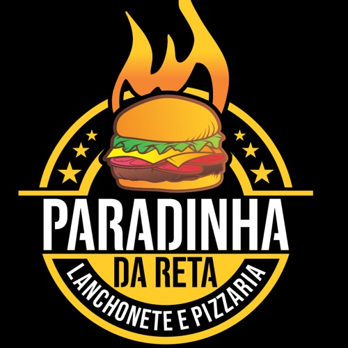 Paradinha da reta