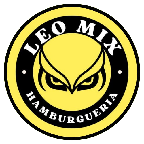 Leo mix hamburgueria