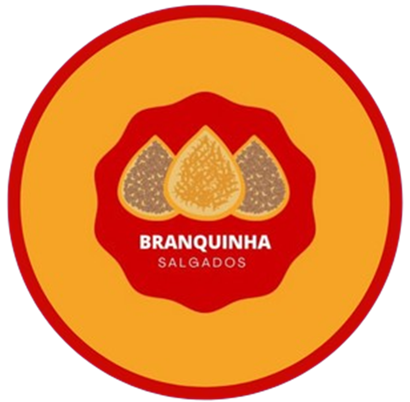 Salgados da Branquinha