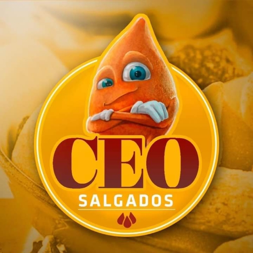 CEO SALGADOS