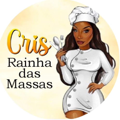 Cris Rainha das Massas