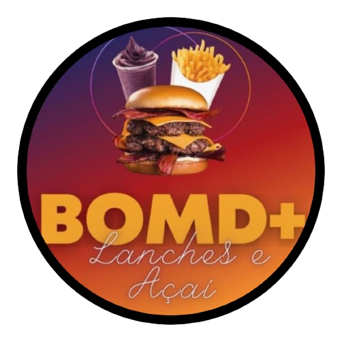 Bom Demais Lanches e Açaí